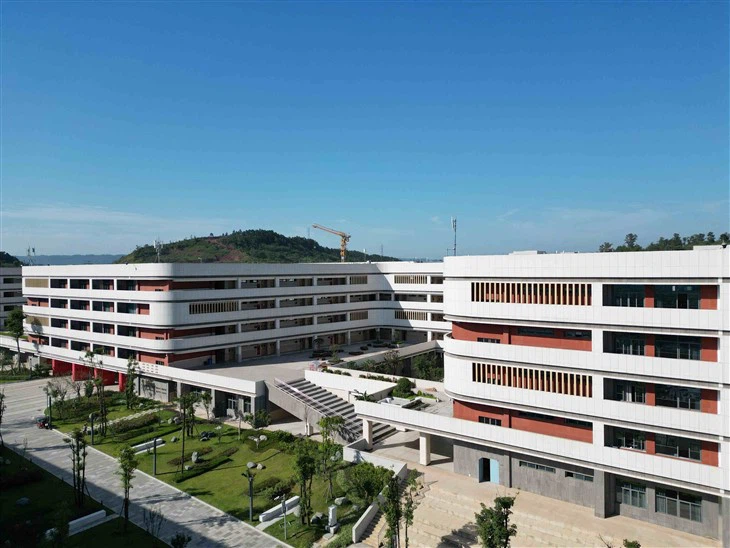 Folhas de folheado de pedra flexível de calcário